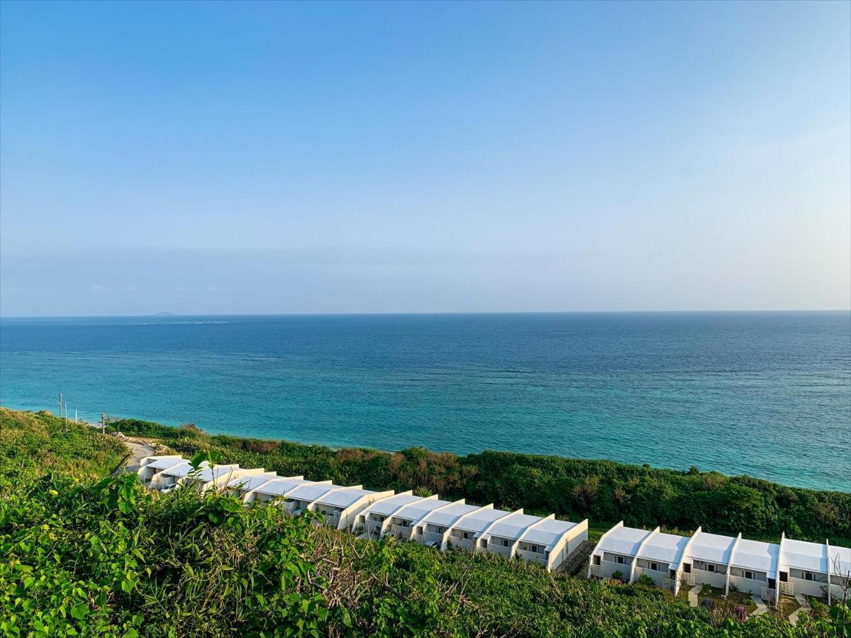 Hotel The Rescape Miyakojima  Exterior foto